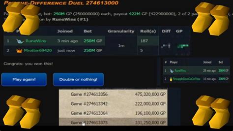 runescape gambling|Iba pa.